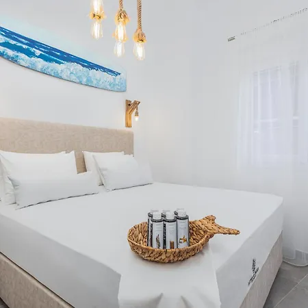 Apartamento Alpha & Omega