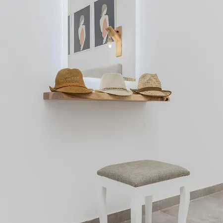 Апартаменты Alpha & Omega