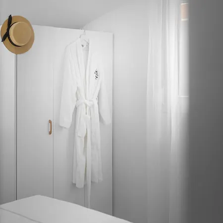 Апартаменты Alpha & Omega Карпатос