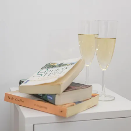 Alpha & Omega Апартаменты