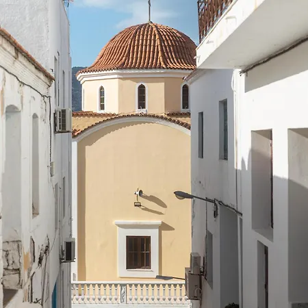 Alpha & Omega * Карпатос