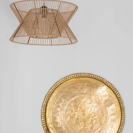 Alpha & Omega Апартаменты