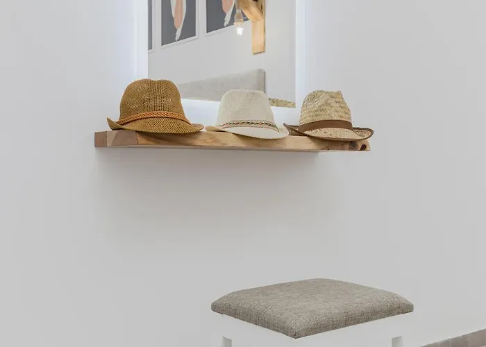 Appartamento Alpha & Omega