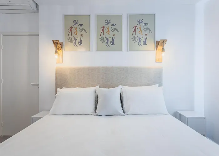 Alpha & Omega Appartamento