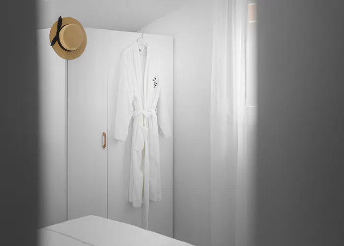 Appartamento Alpha & Omega Karpathos