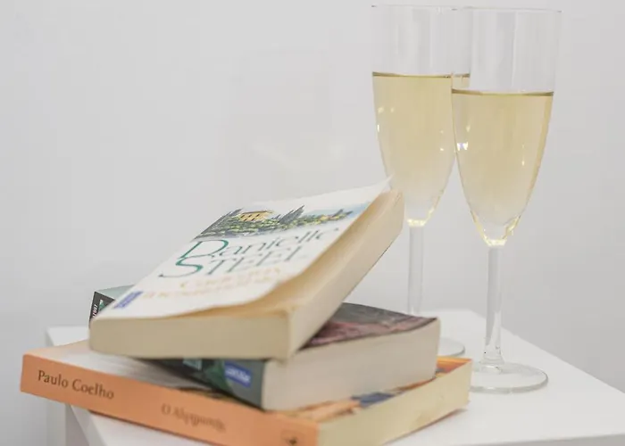 Alpha & Omega Appartamento