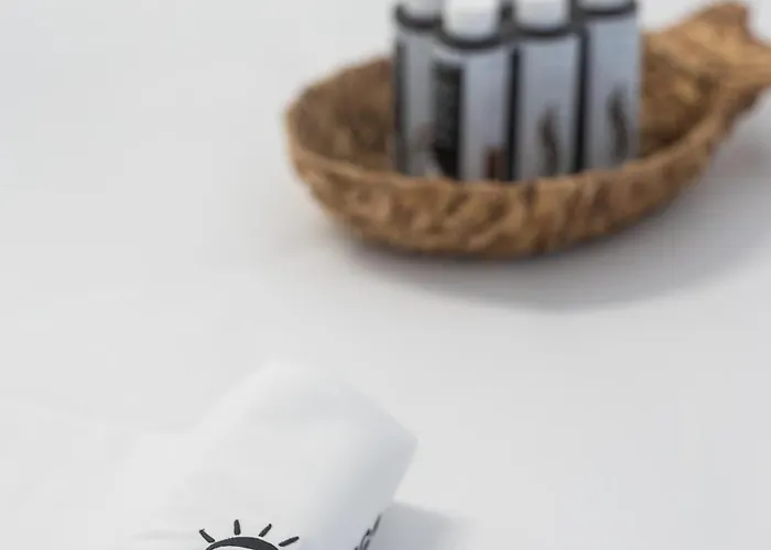 Appartamento Alpha & Omega Karpathos