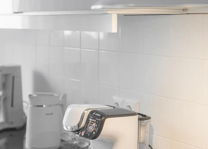 Alpha & Omega Appartamento