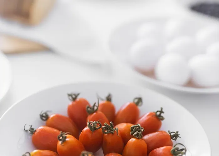 Appartamento Alpha & Omega Karpathos