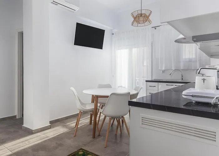 Appartamento Alpha & Omega