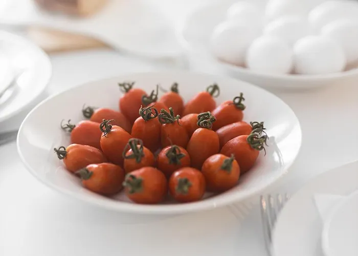 Alpha & Omega Appartamento *