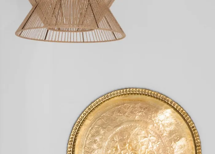 Alpha & Omega Appartamento