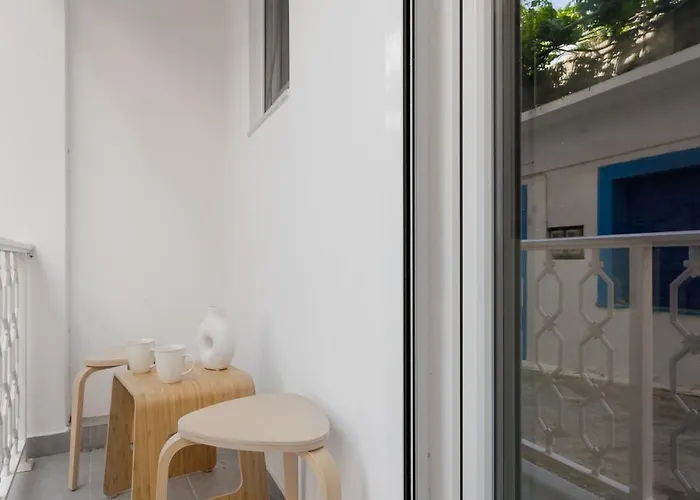 Alpha & Omega Karpathos