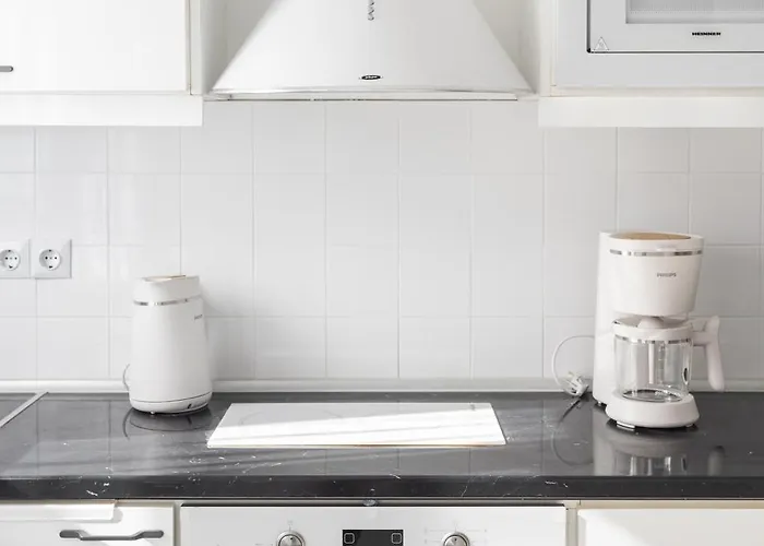 Alpha & Omega Appartamento *