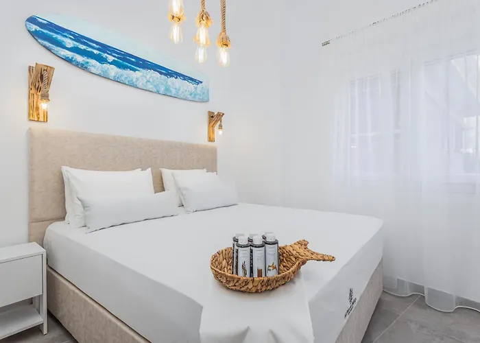 Appartamento Alpha & Omega